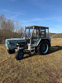 Zetor