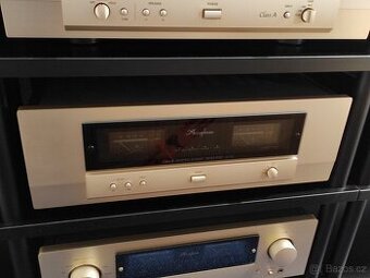 Accuphase A-30