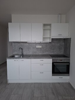 Pronájem bytu 1+1 Svitavy