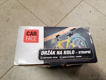 Stropní držák na kolo
