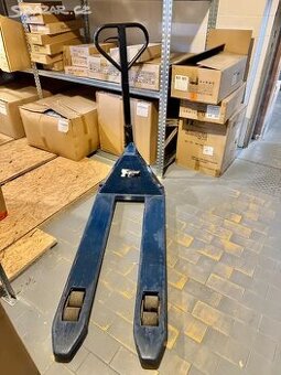 Paletový vozík Einhell BT-PT 2500 kg - 1150mm