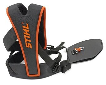 Prodám nový dvouramenný popruh original STIHL