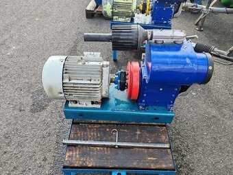 Kompresor Orlík 2JSK75