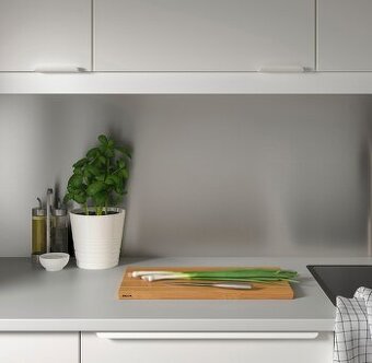 Nástěnný panel ikea Lysekil