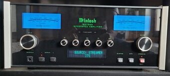 Integrovaný zesilovač McIntosh MA7900