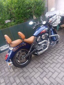 Indian Scout 2020