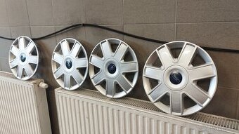Poklice Ford 13"