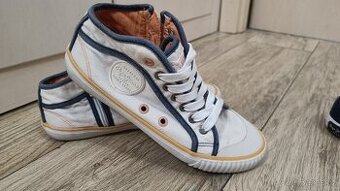 Dámské PEPE JEANS vel.38 odpovídá 37,5