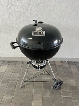 Gril Weber Master-Touch - 57cm
