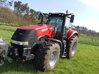 Case 380 Magnum CVX