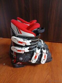 Dětské lyžařské boty Nordica - 1