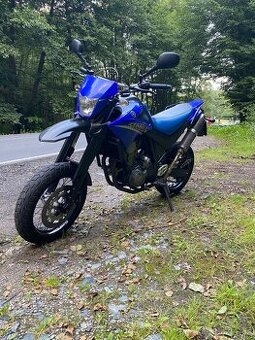 Yamaha XT 660x