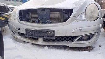 Mercedes w251 r320cdi na dily
