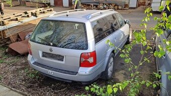 Passat b5,5 2.8v6