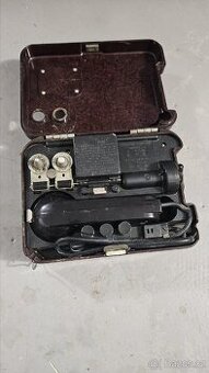 Polní telefon SSSR - 1