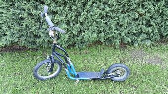 Koloběžka yedoo 16"12"