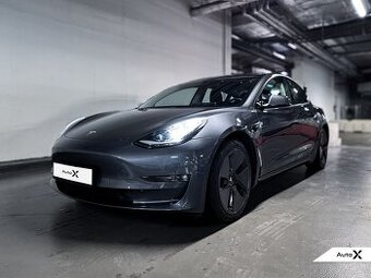 Tesla Model 3 Long Range Dual Motor 366 kW | ZÁRUKA, DPH