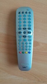Ovladač Philips Guide Plus Gemstar