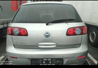 Fiat Croma 2.4 - 1.9 Multijet ND z Auta