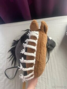 Hobby horse