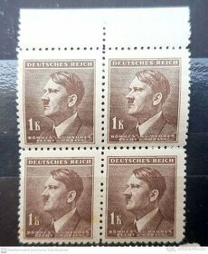 Nemecko Deutsche raich, protektorat