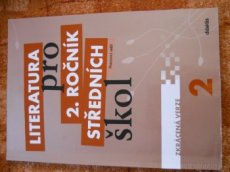 Literatura - 1