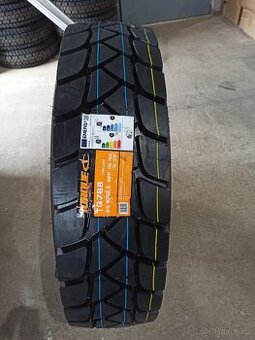 Pneu 315/80 r22,5 záběrové