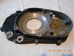 Yamaha TZ TD3 - 1