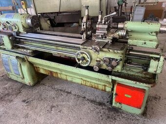 Soustruh SV18/1250 - 1