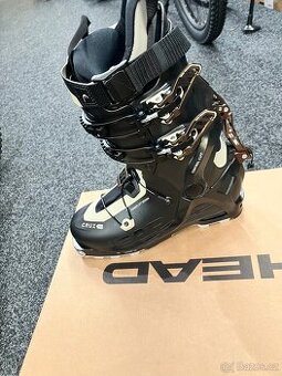 Skialpové boty Head Crux 26.5 nové - super cena