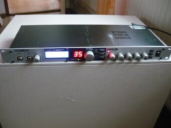 DIGITECH GSP 1101 - 1