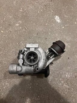 Turbo Audi A4 B5 1.9 AFN 81kw