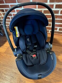 Britax Romer Baby Safe Pro