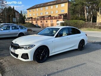 BMW 340i xDrive 3.0 275 Kw
