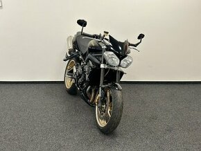 Triumph Street Triple 675 R