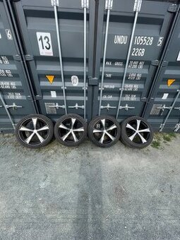 Alu R20 5x112 kola ETABETA