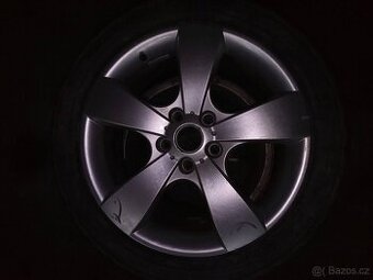 Alu kolo Škoda Octavia 2 r17 Pegasus