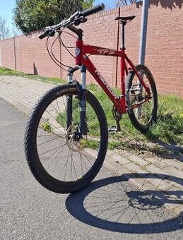 Horské kolo Merida 22“