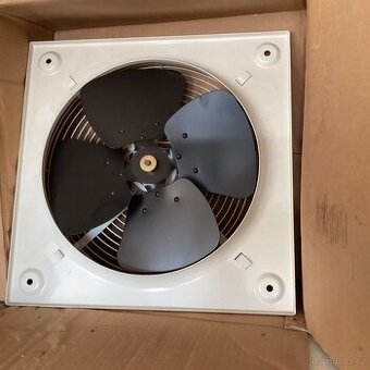 Ventilátor proclma 400