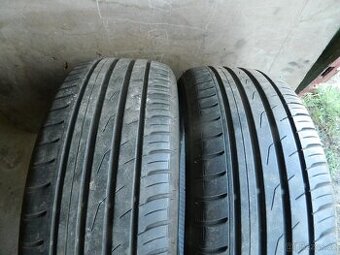 205/55 r17 95v 2ks letní
