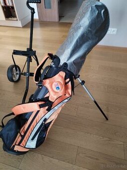 Dětský golfový set U.S. Kids Golf UL 51' Composite