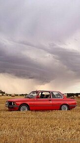 BMW E21 316i