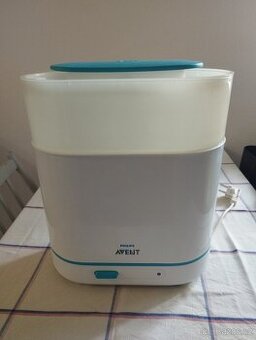 Avent Sterilizátor,vyvařovák