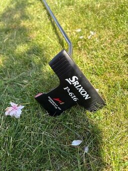 SRIXON P-616 putter na levou stranu