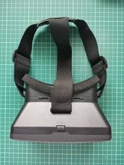 Vr headset - 1