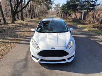 Ford Fiesta ST180,1.6 134KW,11/2014,181xxxkm,17" alu