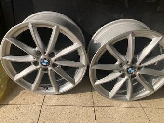 ALU KOLA 17´´ BMW