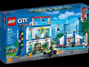 LEGO - City - Policejní akademie