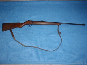 Malorážka jednoranová vz.242