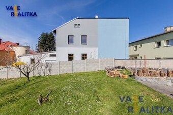 Prodej, výrobní objekt, Hranice, ul. Teplická